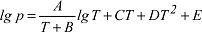 Phasendiagramm