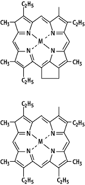 Porphyrine