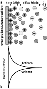 Grenzflächenleitfähigkeit