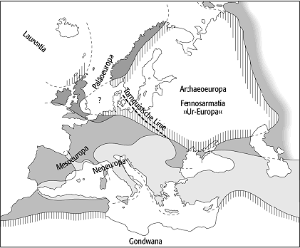Archaeoeuropa