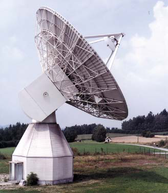 Radioteleskop