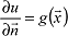 Randwertproblem der Potentialtheorie