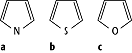 Heterocyclen