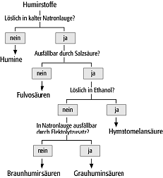 Huminstoffe