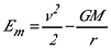 Bahnmechanik