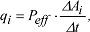 Isochronenmethode