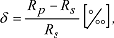 Isotopenfraktionierung