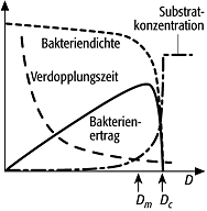 Biomassenproduktion