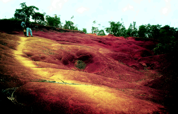 Bodenerosion Geolexikon
