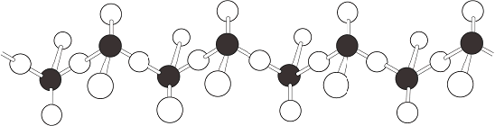 Silicat-Kristallchemie