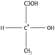 Stereoisomerie