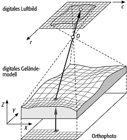 digitale Filter