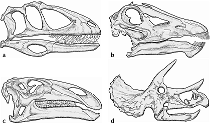 Dinosaurier