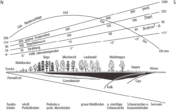 Landschaftszone