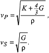 elastische Eigenschaften