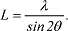 Lorentzfaktor