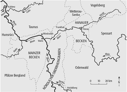 Mainzer Becken