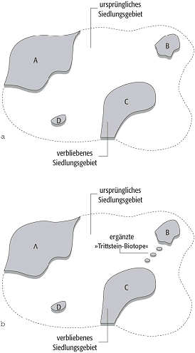 Trittsteinbiotop