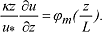 Monin-Obukhov-Theorie