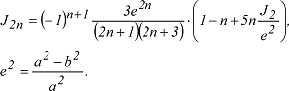 Niveauellipsoid