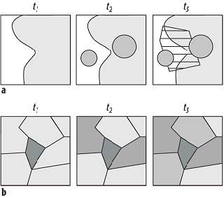 nontemporale Animation