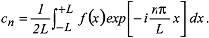 Fouriersynthese