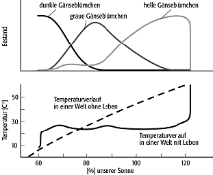 Gaia-Theorie