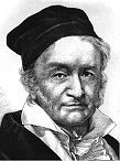 Gauss