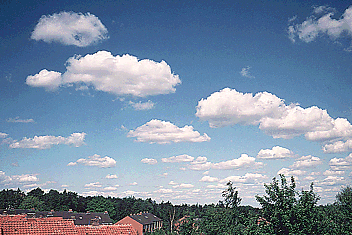 Wolkensymbole