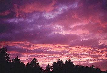 Wolkensymbole