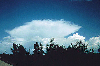 Wolkensymbole