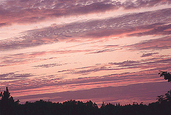 Wolkensymbole