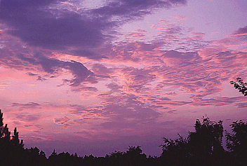 Wolkensymbole