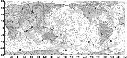 Geoid