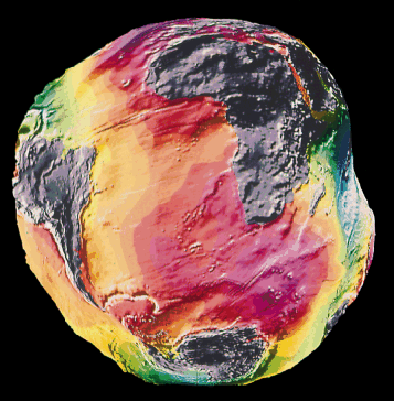 Geoid