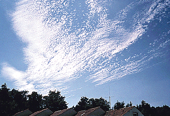 Wolkensymbole