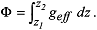 Geopotential